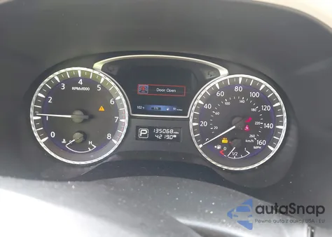 2015 Infiniti Qx60 from USA, damaged, VIN 5N1AL0MN1FC504951